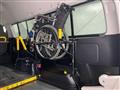 2013 Toyota Regiusace Van