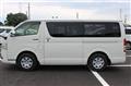2017 Toyota Hiace