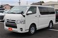 2017 Toyota Hiace