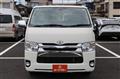2017 Toyota Hiace