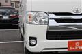 2017 Toyota Hiace