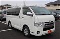 2017 Toyota Hiace