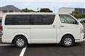 2017 Toyota Hiace