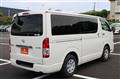 2017 Toyota Hiace