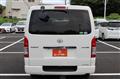 2017 Toyota Hiace