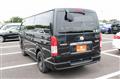 2014 Toyota Hiace