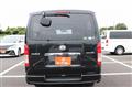 2014 Toyota Hiace