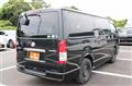 2014 Toyota Hiace