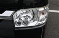 2014 Toyota Hiace