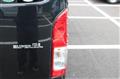 2014 Toyota Hiace