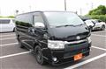 2014 Toyota Hiace
