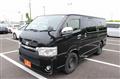 2014 Toyota Hiace