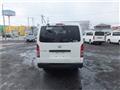 2020 Toyota Regiusace Van