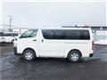 2020 Toyota Regiusace Van