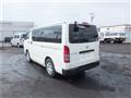 2020 Toyota Regiusace Van