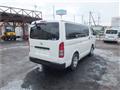 2020 Toyota Regiusace Van