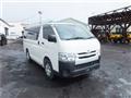 2020 Toyota Regiusace Van