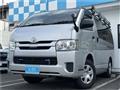 2019 Toyota Hiace