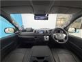 2019 Toyota Hiace