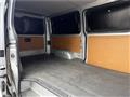 2019 Toyota Hiace