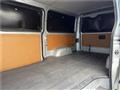 2019 Toyota Hiace