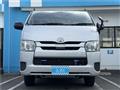 2019 Toyota Hiace