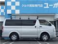 2019 Toyota Hiace