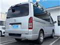 2019 Toyota Hiace