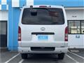 2019 Toyota Hiace