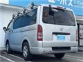2019 Toyota Hiace