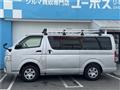 2019 Toyota Hiace
