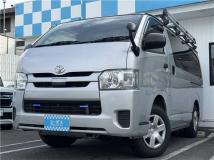 2019 Toyota Hiace