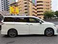2017 Nissan Elgrand