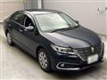 2018 Toyota Premio