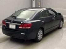 2018 Toyota Premio