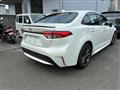 2019 Toyota Corolla Sedan