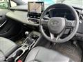 2019 Toyota Corolla Sedan
