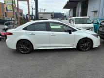 2019 Toyota Corolla Sedan