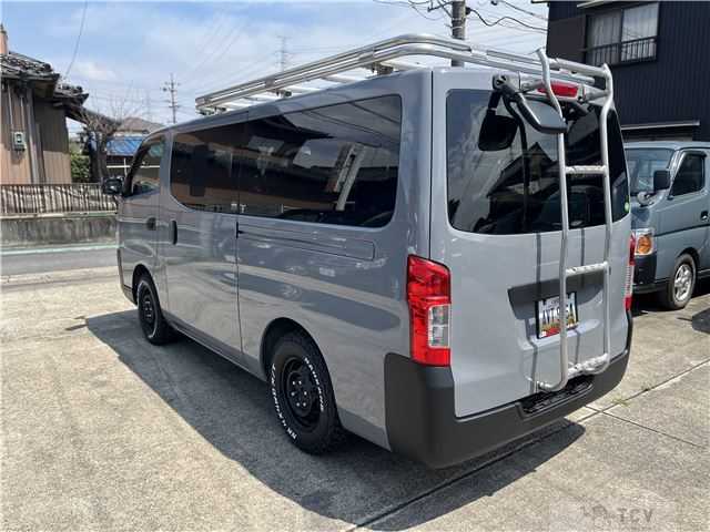 2014 Nissan NV350 Caravan