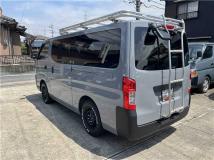 2014 Nissan NV350 Caravan