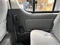 2012 Toyota Hiace