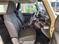 2018 Suzuki Jimny