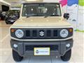 2018 Suzuki Jimny