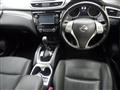 2016 Nissan X-Trail