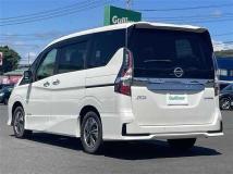 2020 Nissan Serena