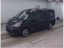 2020 Nissan Serena