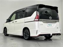 2018 Nissan Serena