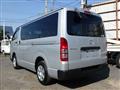 2019 Toyota Hiace Van