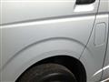 2019 Toyota Hiace Van