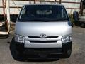 2019 Toyota Hiace Van